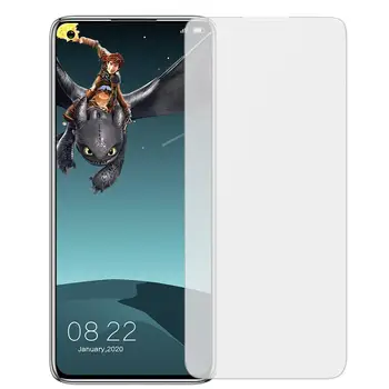

For ELEPHONE E10 Pro ELEPHONE Full Screen Tempered Glass Screen Protector