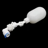 Automatic Mini Water Tank Float Valve High Efficiency Water Tank Inlet Water Floating Switch Automatic Water Floating Valve 6