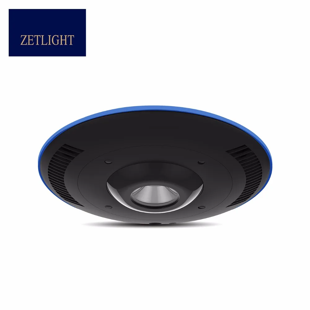 

UFO Light LED Reinforced Lens Sea Water Light Aquarium Light ZE8300 Smart Coral Light