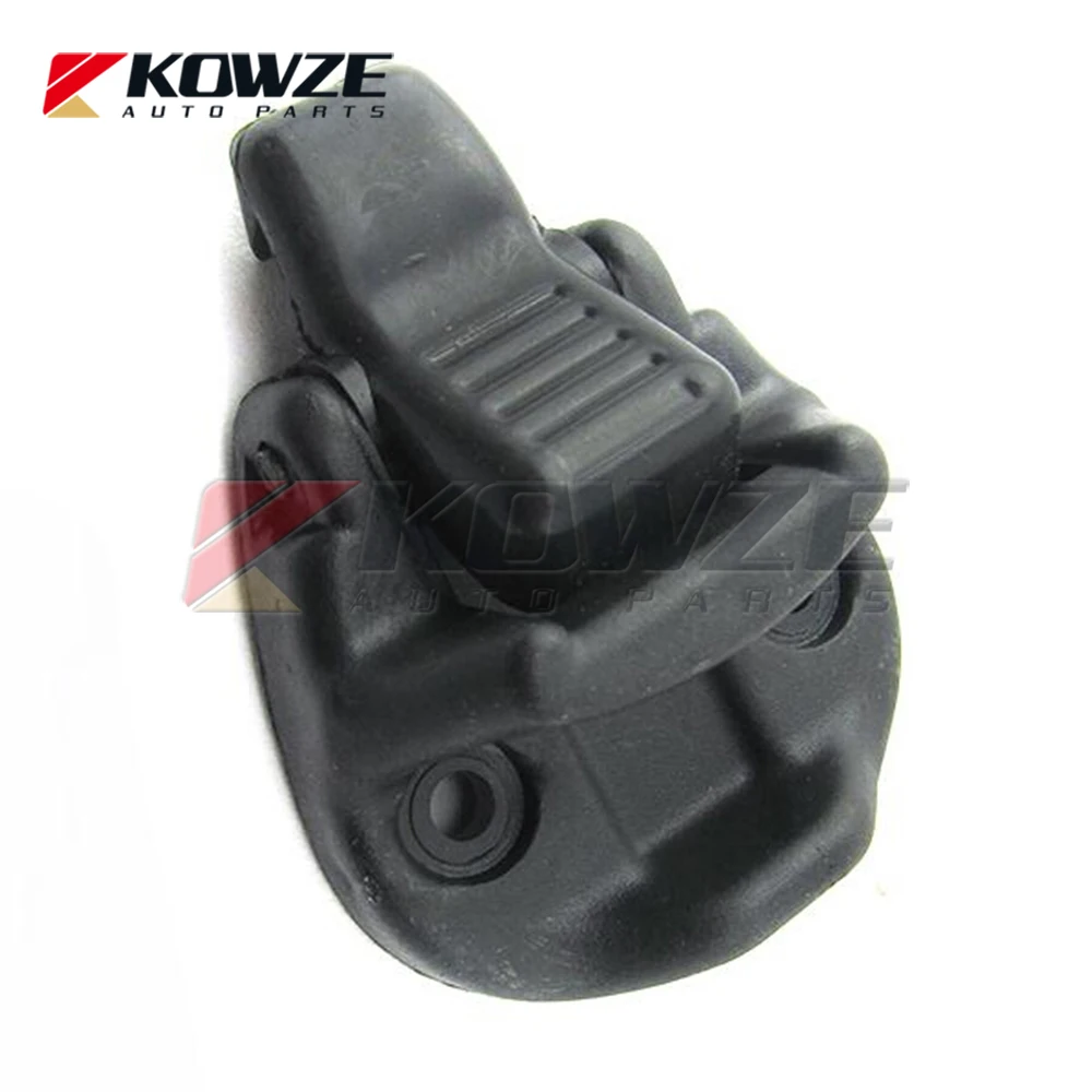 Замок оконный со стеклом для Mitsubishi Delica Space Gear L300 L400 Wagon Pajero Montero 1991-2004 MB416320 2 шт. |