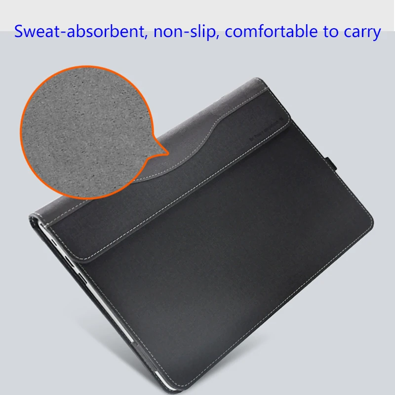 Capa Protetora para Laptop para Lenovo Ideapad Slim 5i Pro 16ach6 Gen 16 Polegada Ideapad Pro 16 2023 2023 Novo - Imagem 3