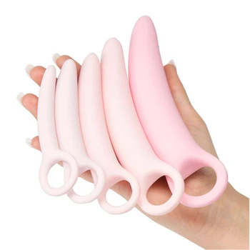 Male Dildos Female Buttplug Prostate Massager Silicone Anal Butt Plug Penis Dildo Insert G Spot Sex Toys For Woman Men Couples 4