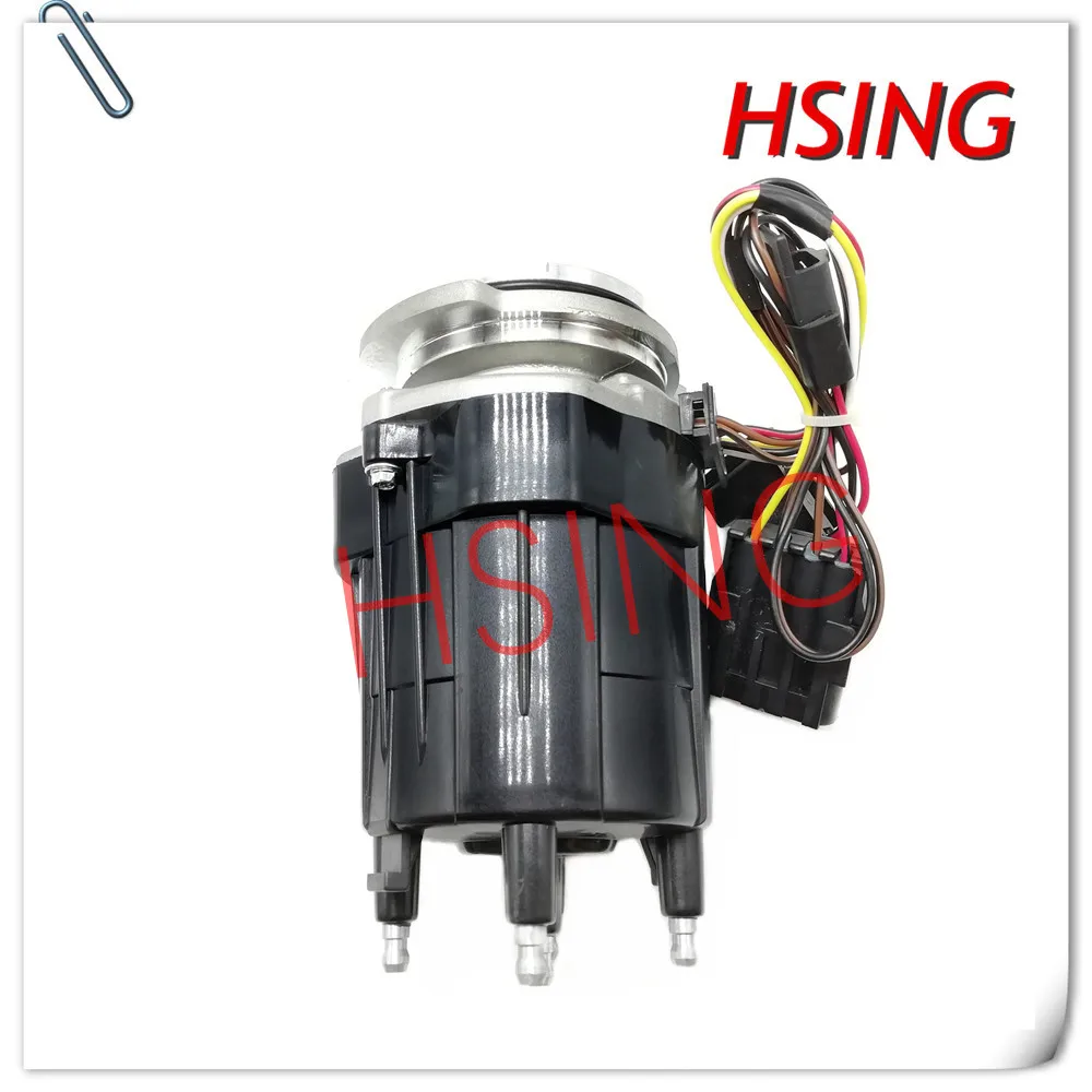 Ignition Distributor Assy Fits For Opel Ascona Astra Corsa Kadett Vectra Part No# 1211010 10457021