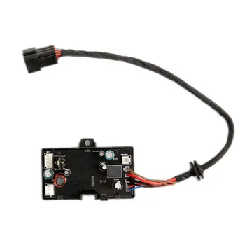 

Heater Control Board Parts Replacement 1pc Air Diesel Motherboard For 12V / 24V 3KW/5KW ABS plastic