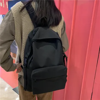 

Fashion Backpack Women Shoulder Bag Big Backbag Ladies Fashion Travel Backpack School teenager Girls mochilas