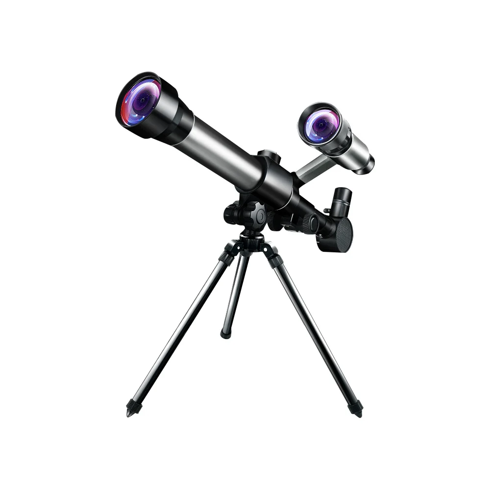 Professional HD Telescope Astronomical Refracter Telescope With Tripod
