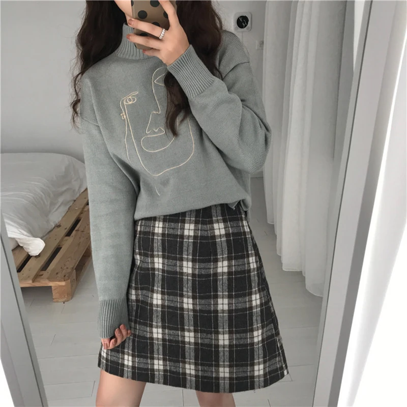 Long Sleeve sweaters