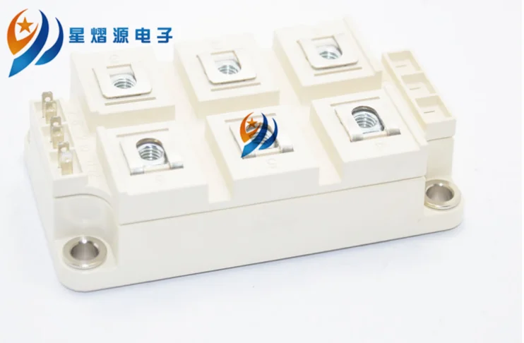 SKKR800/0,1-BVR igbt-модуль