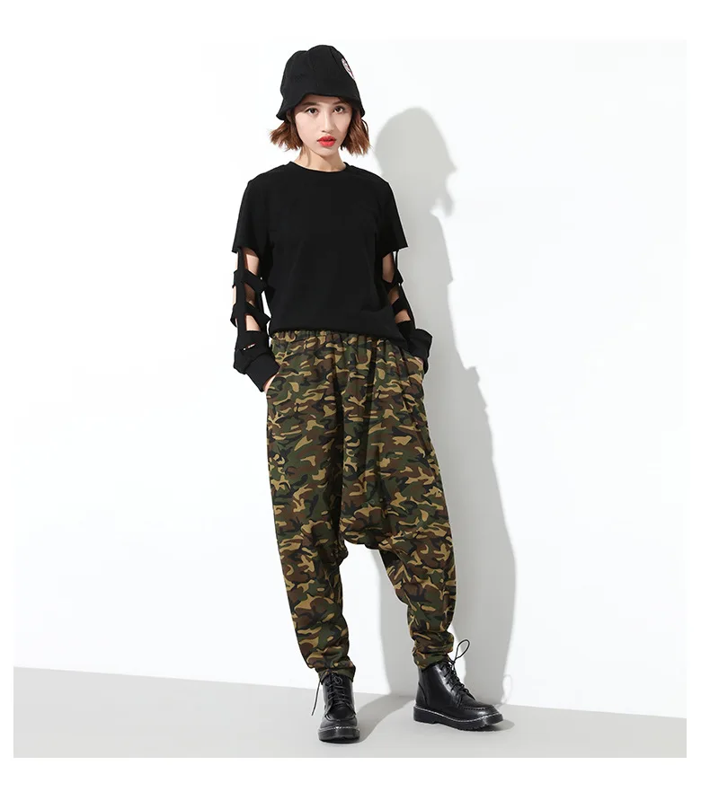 Спортивные штаны, спандекс, хлопок, плоский верх, Pantalon Mujer Vadim Mid, Новое поступление, брюки для женщин,,, Свободные повседневные брюки