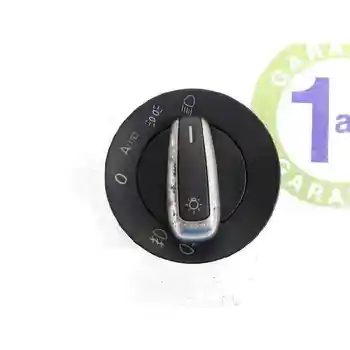 

3C8941431A CONTROL LIGHTS VOLKSWAGEN GOLF VI (5K1)