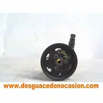 

STEERING PUMP AUDI S3 (8L)