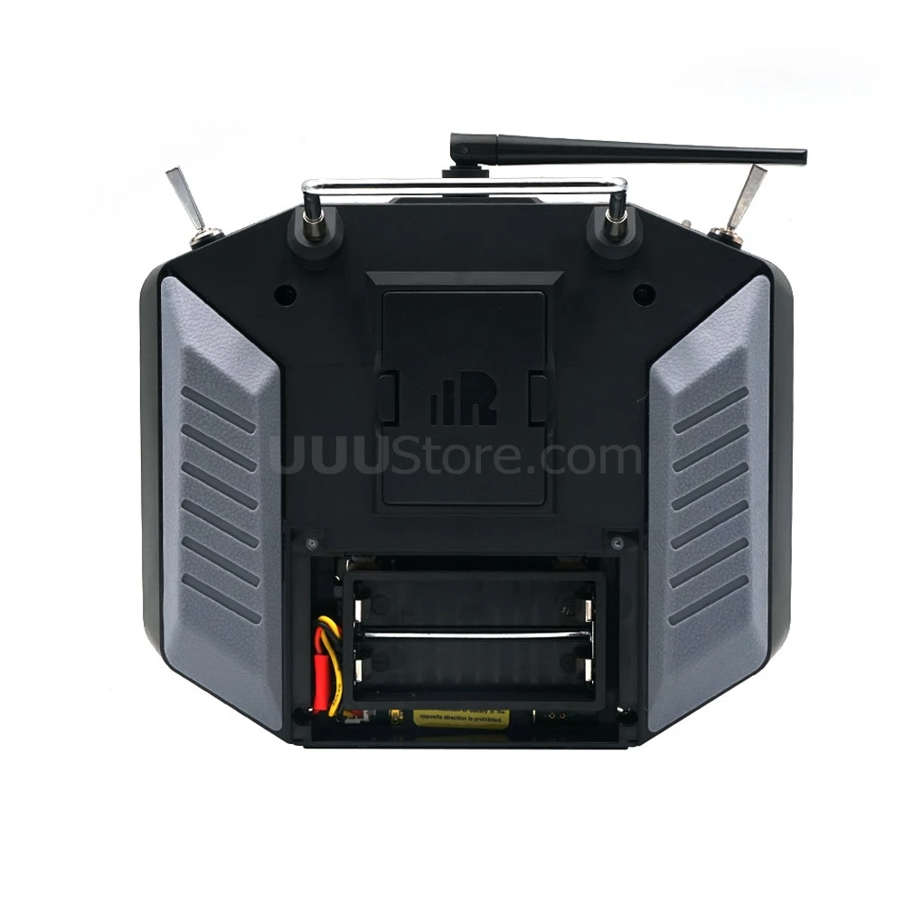 Новинка 2020 Радиоконтроллер передатчика доступа Frsky Taranis Q X7 с модулем R9M 2019 большой