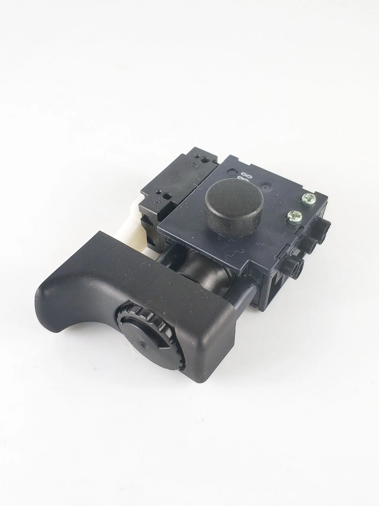 Interruptor de Gatilho para Hitachi Broca de Martelo 321632 D10vh D10vc2 Dv16v Fdv16vb2 - Image 4