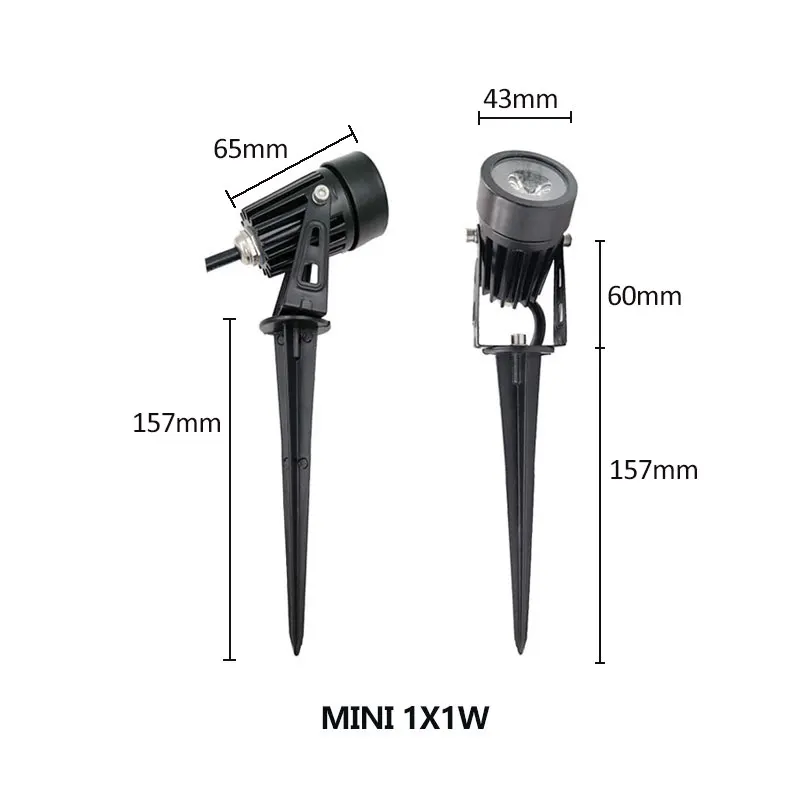 Waterproof-spike-Landscape-led-Lawn-light-12V-220V-Landscape-Spot-Light-IP65-outdoor-led-spike-light