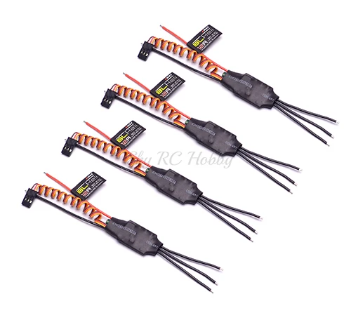 ZMR250 250 Carbon Fiber F3 Acro Flight Controller RS2205 2300KV Motor 12A / 20A BLHeli-s / LittleBee 30A ESC for QAV250 RC Plane