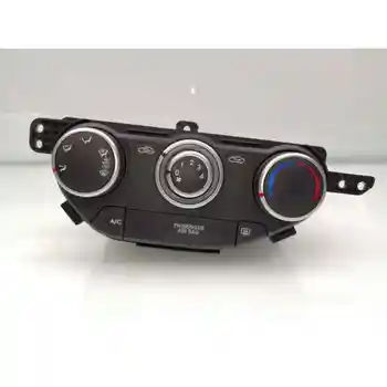 

972501Y000 COMMAND HEATING/AIR CONDITIONING KIA PICANTO