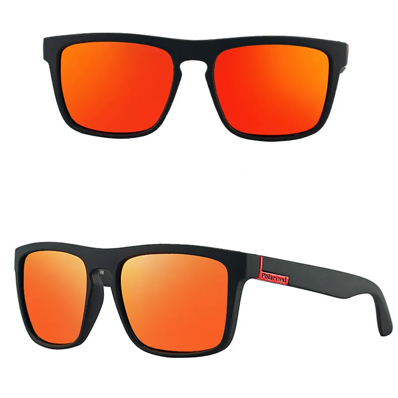 Поляризационные солнцезащитные очки, мужские очки для вождения, мужские солнцезащитные очки для мужчин, Ретро стиль, Дешевые Роскошные брендовые дизайнерские очки для вождения