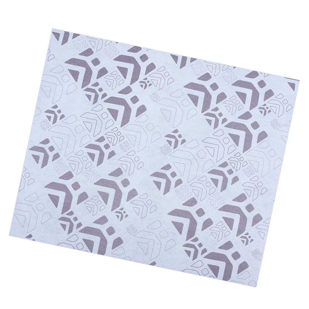 Кухонные фильтры для вытяжки 2 шт. универсальные антимасляные духовки размеры 47x57