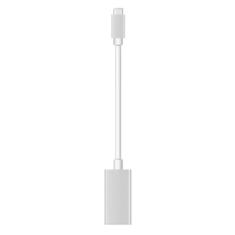 USB C к HDMI 4K usb type C к HDMI кабель для MacBook Pro для Dell для samsung notebook 9