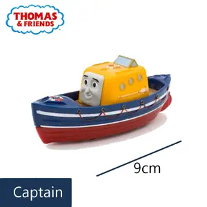 thomas and friends boat