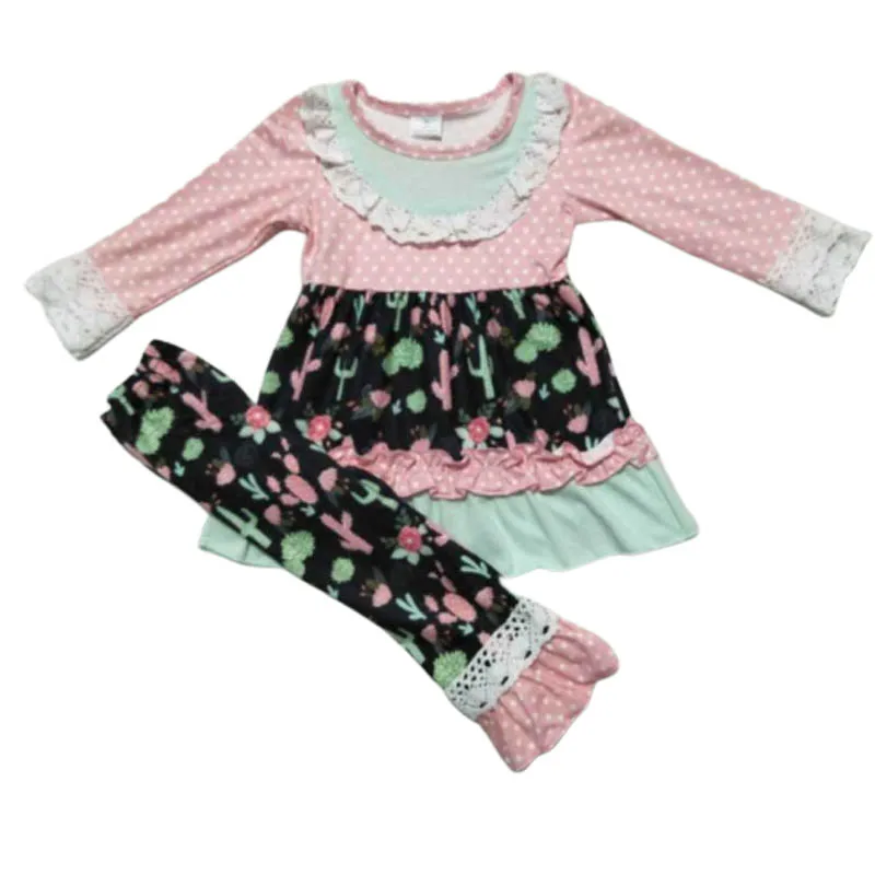 

Factory direct children's clothing long sleeve Winter and Fall baby casual clothes