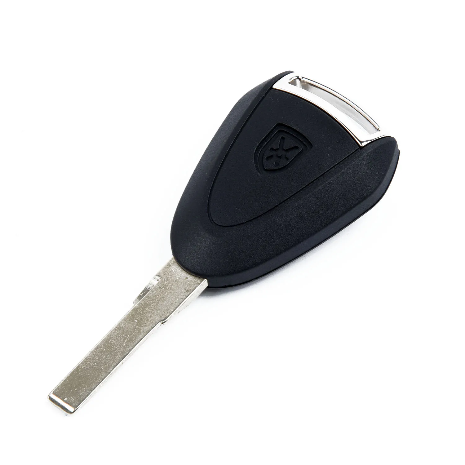1 шт. авто 3 кнопки дистанционного ключа чехол Замена для Porsche 911 997 Boxster 987 Cayman автомобильные аксессуары