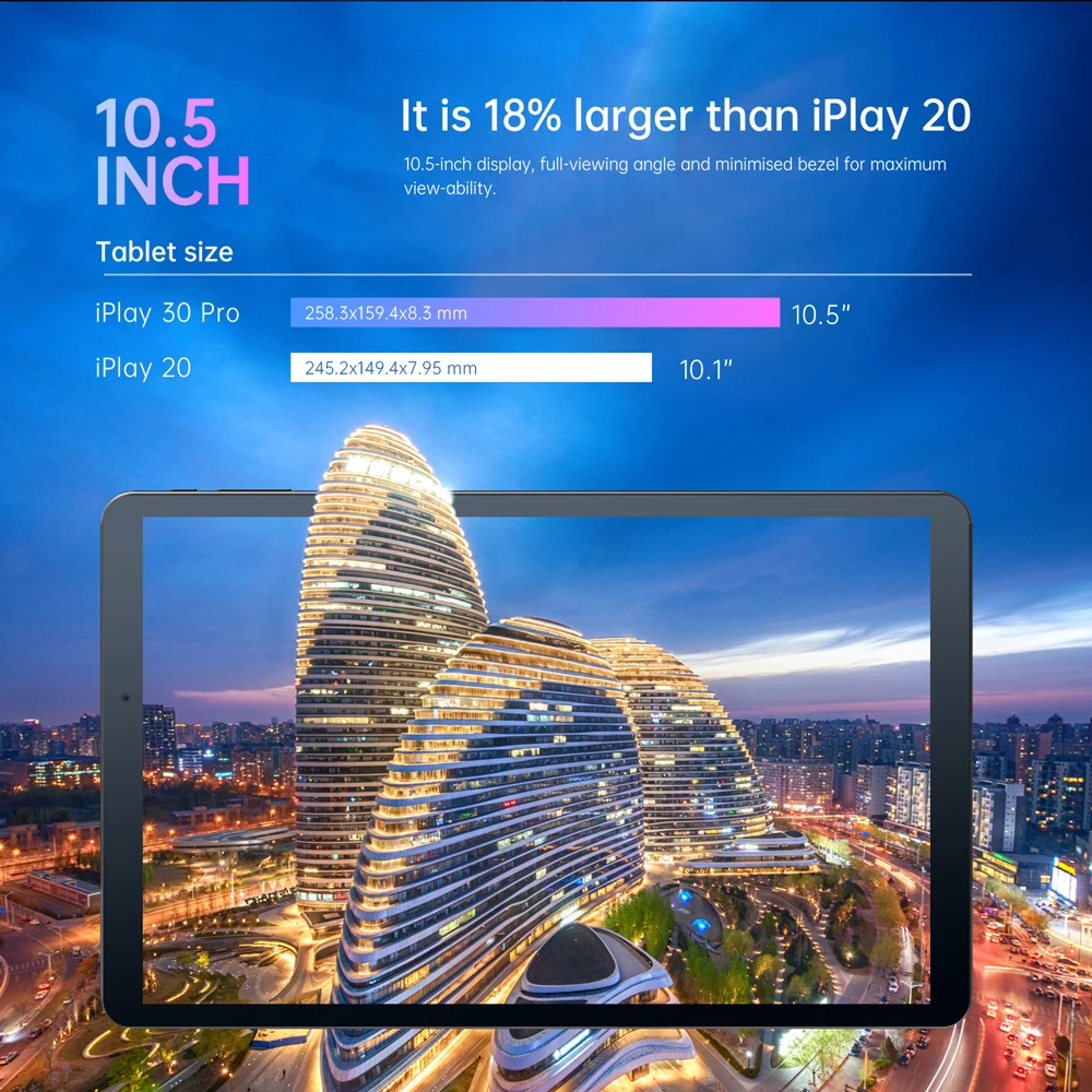 Ветвью Alldocube и iPlay30 Pro 4 г вызова Планшеты Andorid 10 0 Octa core 6 ГБ Оперативная память 128 Гб