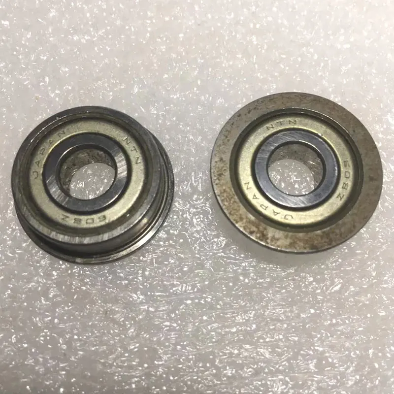 

Fuji minilab Frontier 350/370/355/375/340/330/550/570/390 оригинальная Заводская запасная машина для разборки 118C938489 подшипники/2 шт.