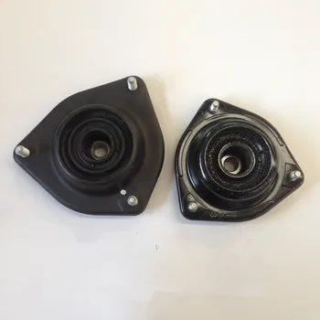 

Front shock absorber top rubber plane bearing for JAC J3 J5 Refine S2 S3 S5 S7