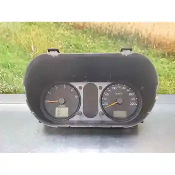 

2S6F10849NE BOX INSTRUMENTS FORD FUSION (CBK)