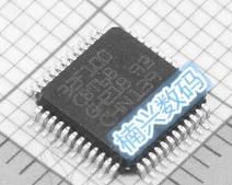 5 шт./лот STM32F100CBT6B STM32F100CBT6 F100CBT6 STM32F100CBT6BTR