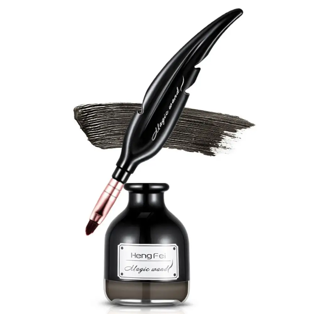 

Eyes Makeup Air Cushion Eyebrow Dye Cream Waterproof Persistent Tint Eye Brow Enhancer Pencil Make up Brow Shaping Gel Brush#