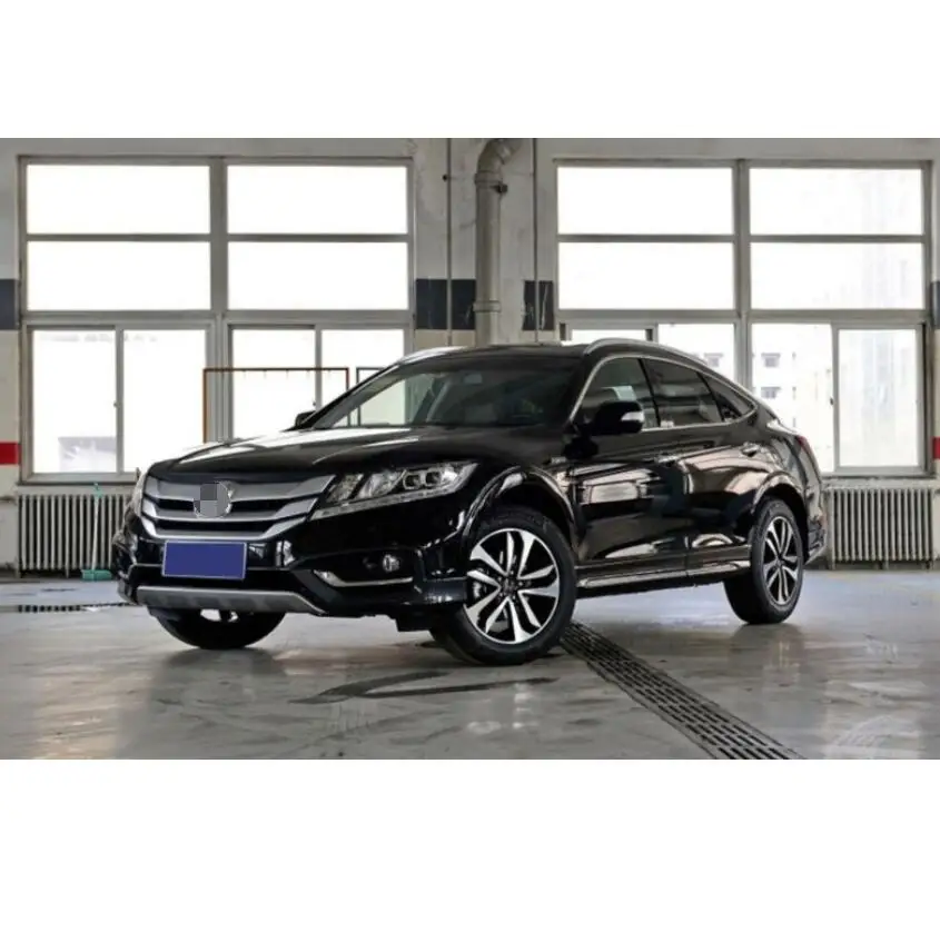 Багажник на крышу для Honda Accord Crosstour 2011 2017 автомобильный багажник