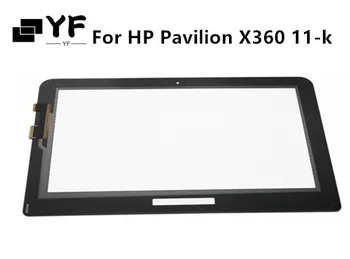 

Original For HP Pavilion X360 11 k 11-K137CL LCD assembly with touch screen