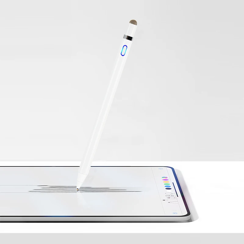 Активная стилус емкостная сенсорная ручка для Xiaomi Mi Pad 4/3/2/1 MiPad 1/2/3/4 MiPad4 3 mi pad3 2 1 4 Plus