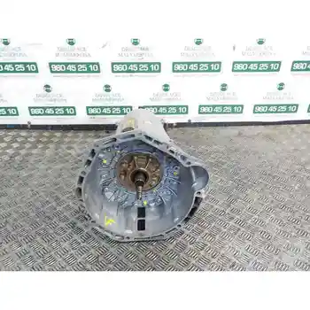 

MERCEDES GEARBOX CLK CLASS (W209) COUPE AUTOMATIC 2102700701