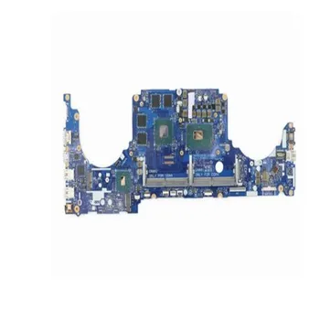 

Original new C5NXN 0C5NXN DDR4 Laptop Motherboard CKA50 / CKF50 LA-E991P w/ i7-7700HQ + GTX 1050 Ti 4G for Dell Inspiron 7577