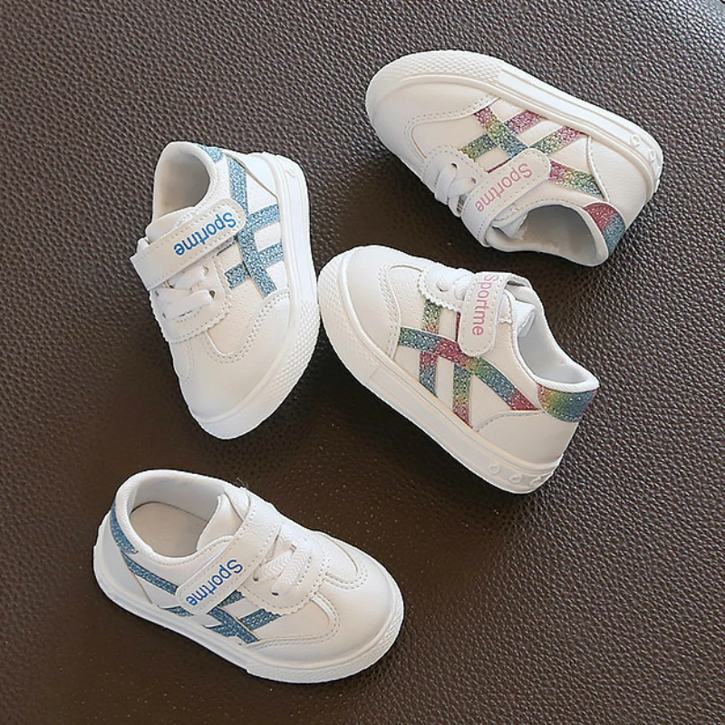 2020 New Spring Baby Girl Boy Toddler Shoes Infant Casual Running Shoes