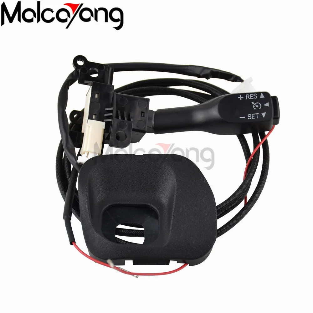 Coprivolante Cruise Control Switch Cover Per Toyota Prius Plug-In Hybrid Aqua Muslimate