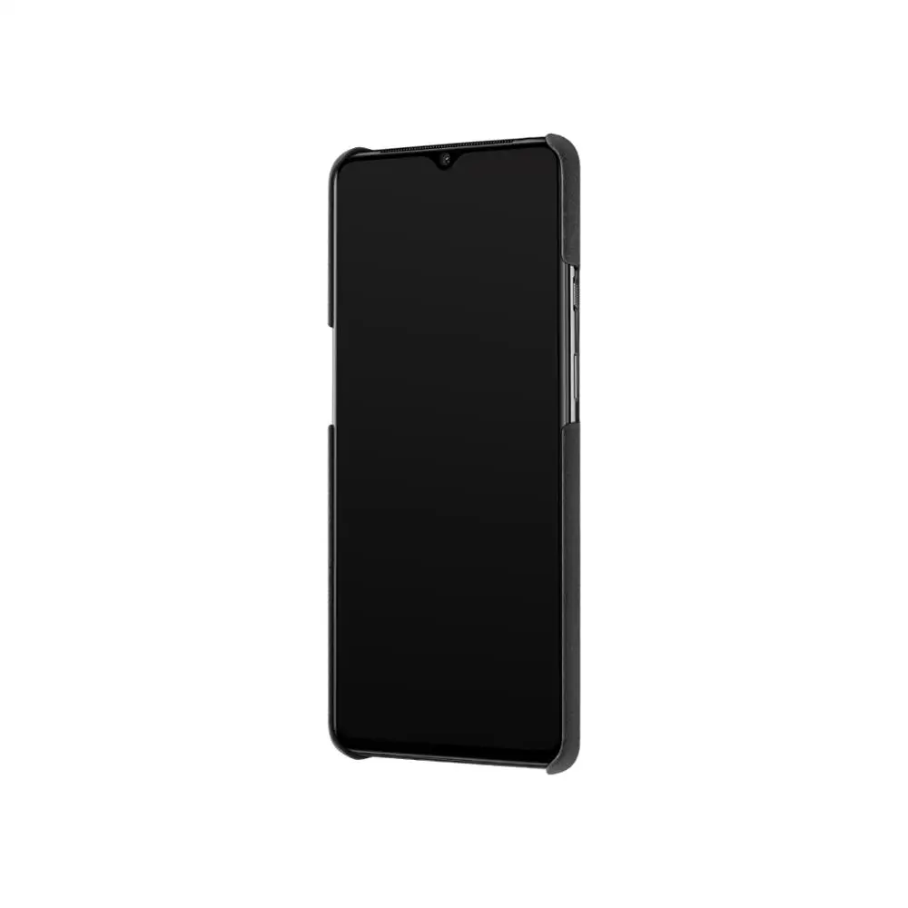 Официальный OnePlus 7T песчаник защитный чехол