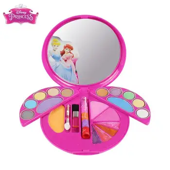 

Children Beauty Makeup Toys Safe Nontoxic Multi-function Beauty Cosmetic Box Guiding Girls to Pursue Beauty Correctly