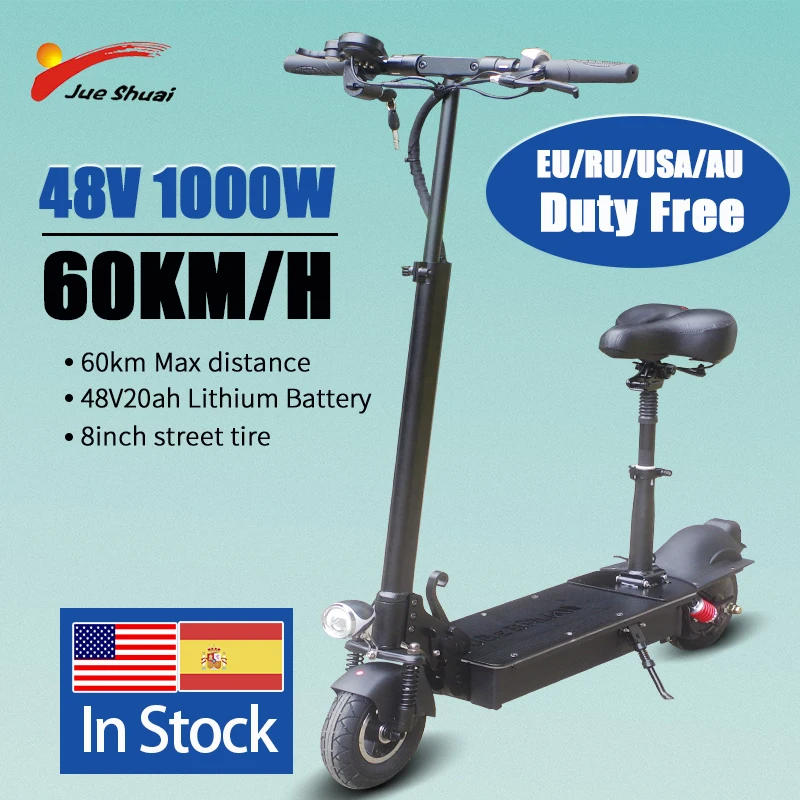 

8 inch 250w 36V LG lithium battery Electric Scooter rear 5.5 inch patinete electrico adulto skateboard ninebot e scooter LCD