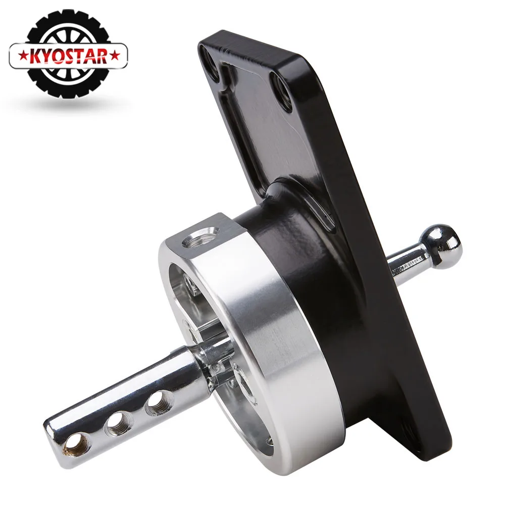Для Ford Mustang 1989-2003 T5/T45 Cobra алюминиевый гоночный короткий Быстрый перекидной переключатель