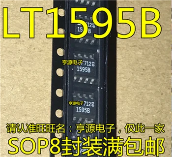 

LTC1595BCS8 LT1595BCS8 LTC1595B LTC1595 LT1595B SOP8