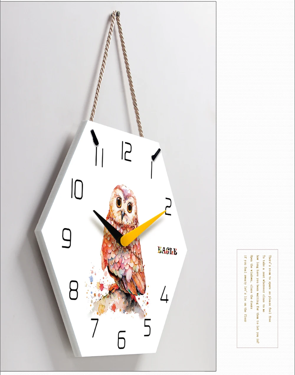 Wall Clock Modern Design Home Decoration 3d Wall Clocks Decor Silent Large Wall Watch Wholesale relogio de parede