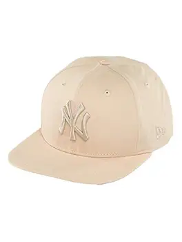 

New Era Mujeres Gorras / Gorra Snapback Nano Ripstop NY Yankees 9Fifty