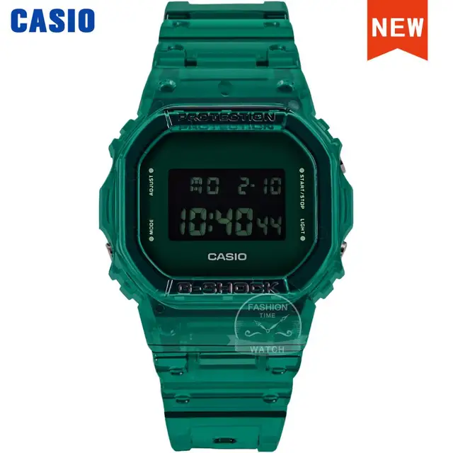 casio 640