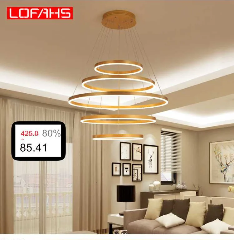 LOFAHS светодиодный потолочный светильник современный оргстекло длинная полоса потолочный светильник для спальни кухня, прихожая гостиная освещение
