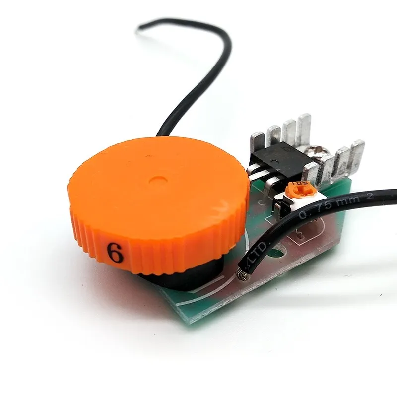 Replacement Electric Power Tool Speed Control Controller SwitchPower