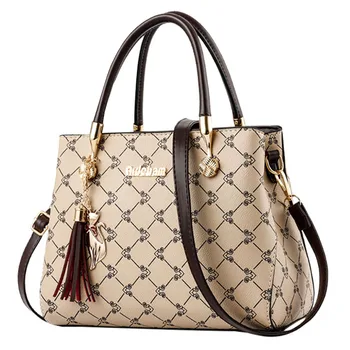 

2020 New Bolsas Feminina Bolsos Mujer Vintage Women Crossbody Shoulder Bag Female Causal Totes Luxury Handbags Messenger Bags